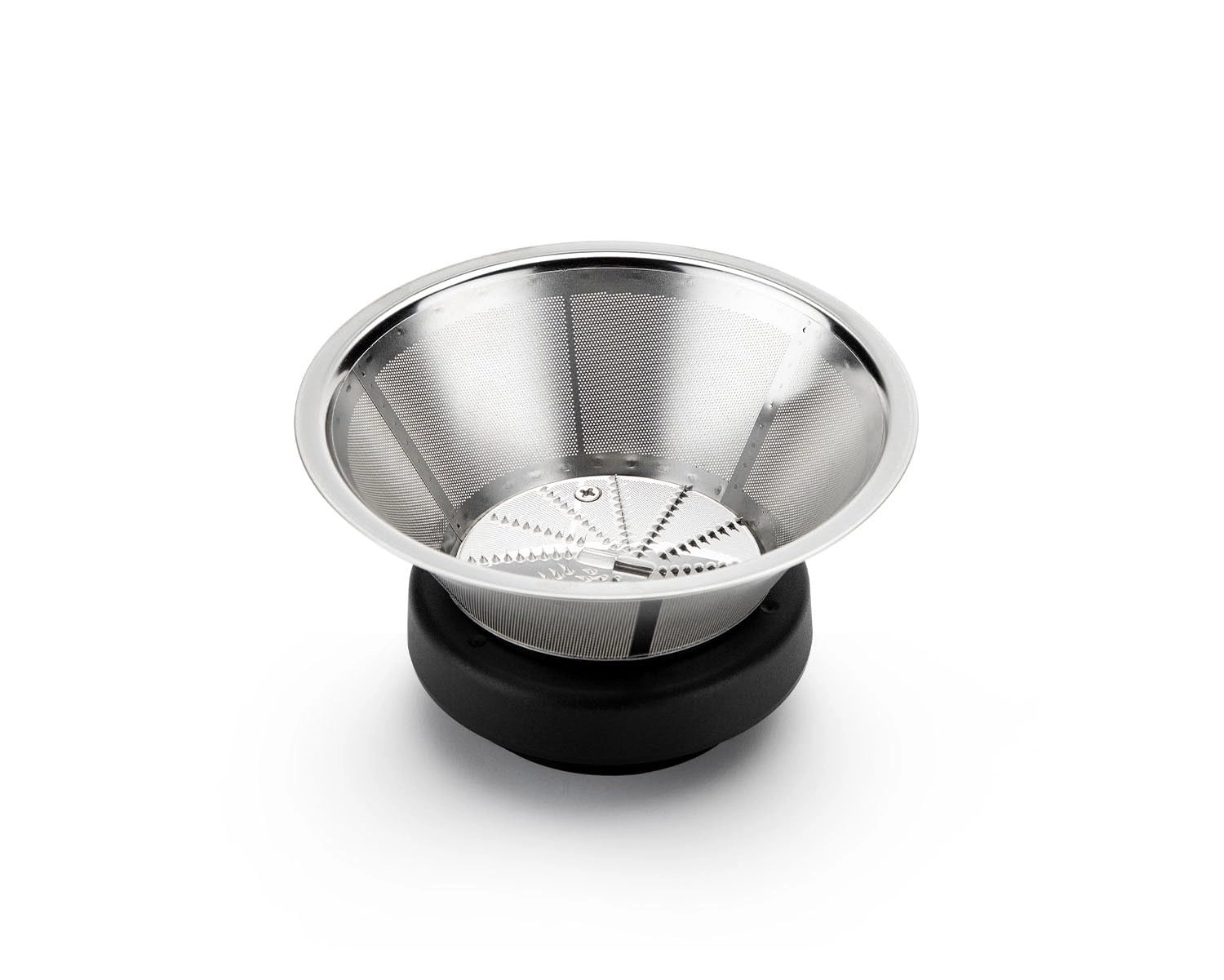 Magic Bullet Mini Juicer Sieve