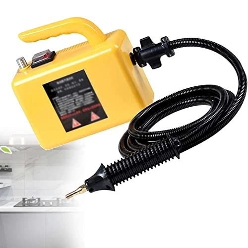 High Pressure Steam Cleaner - 3Bar 900ml
