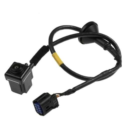 REAR VIEW BACK UP CAMERA - Wire