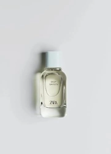 Deep Garden Eau de Parfum 100 ml
