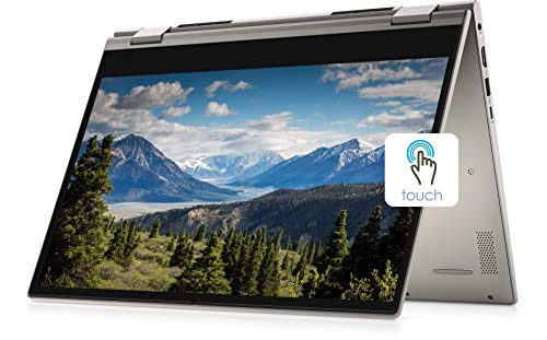 Inspiron 5406 - 14'' i5-1135G7 16GB DDR4 512GB SSD