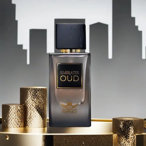 Emirates Oud - Eau de Parfum 90 ml