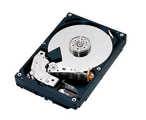 Enterprise Capacity 3.5" 7200rpm SATA 6Gb/s (MG04ACA200N) - 2TB