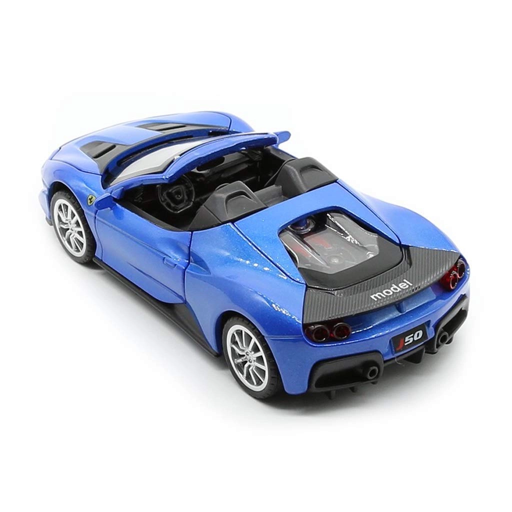 FERRARI-J50 1:32 - 1pcs