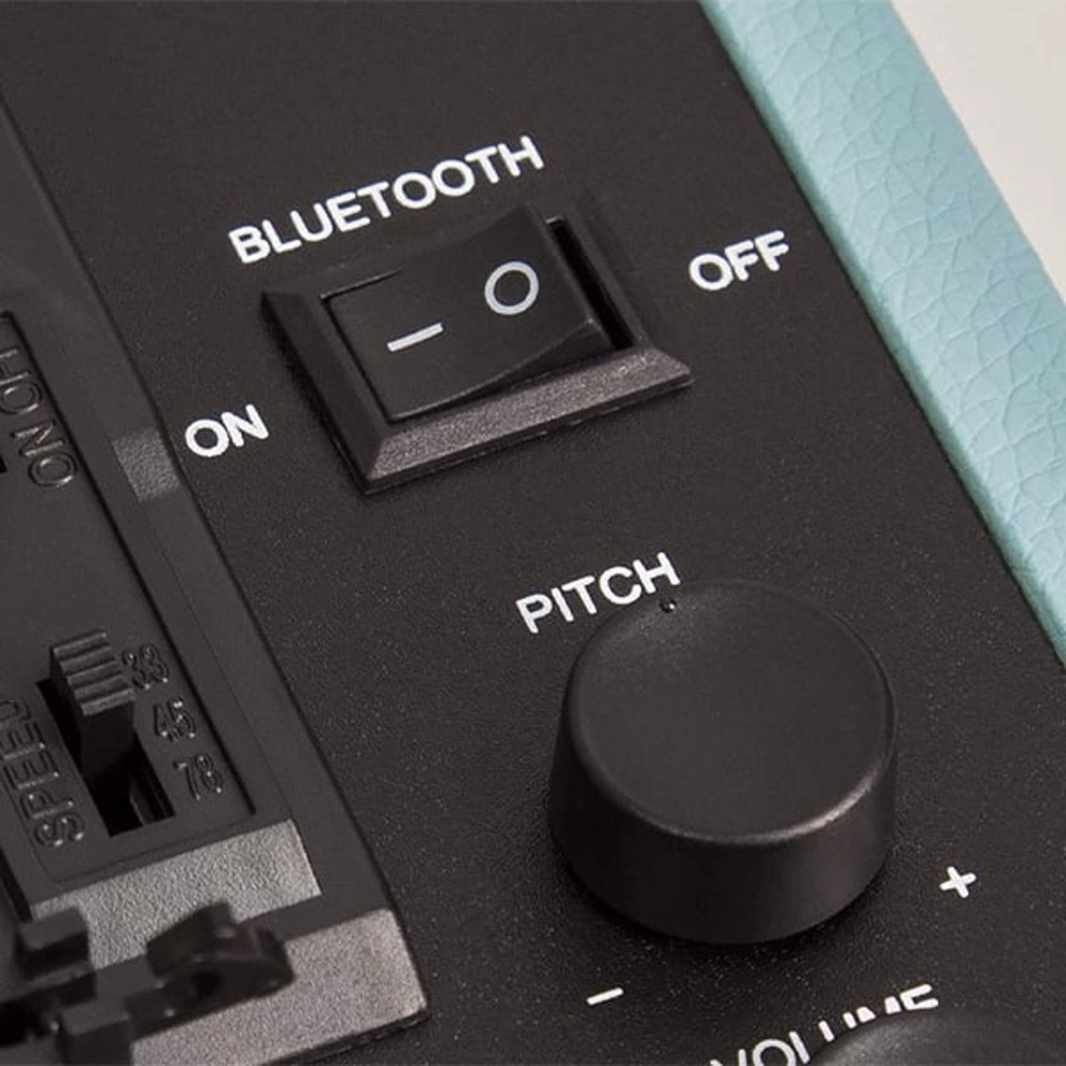 Cruiser Deluxe - Belt Driven