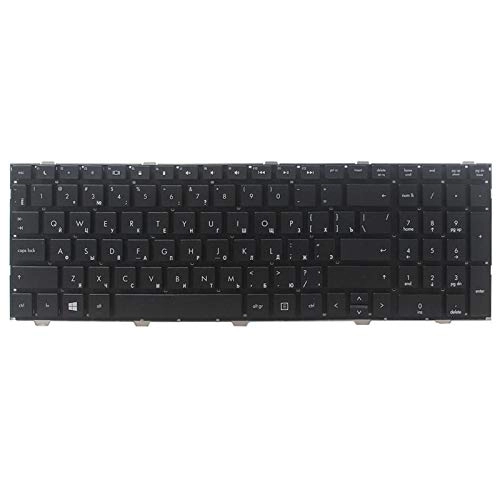 Keyboard for HP probook - RU