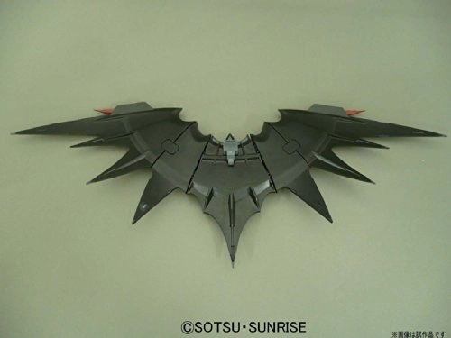 Deathscythe Hell - 1/100