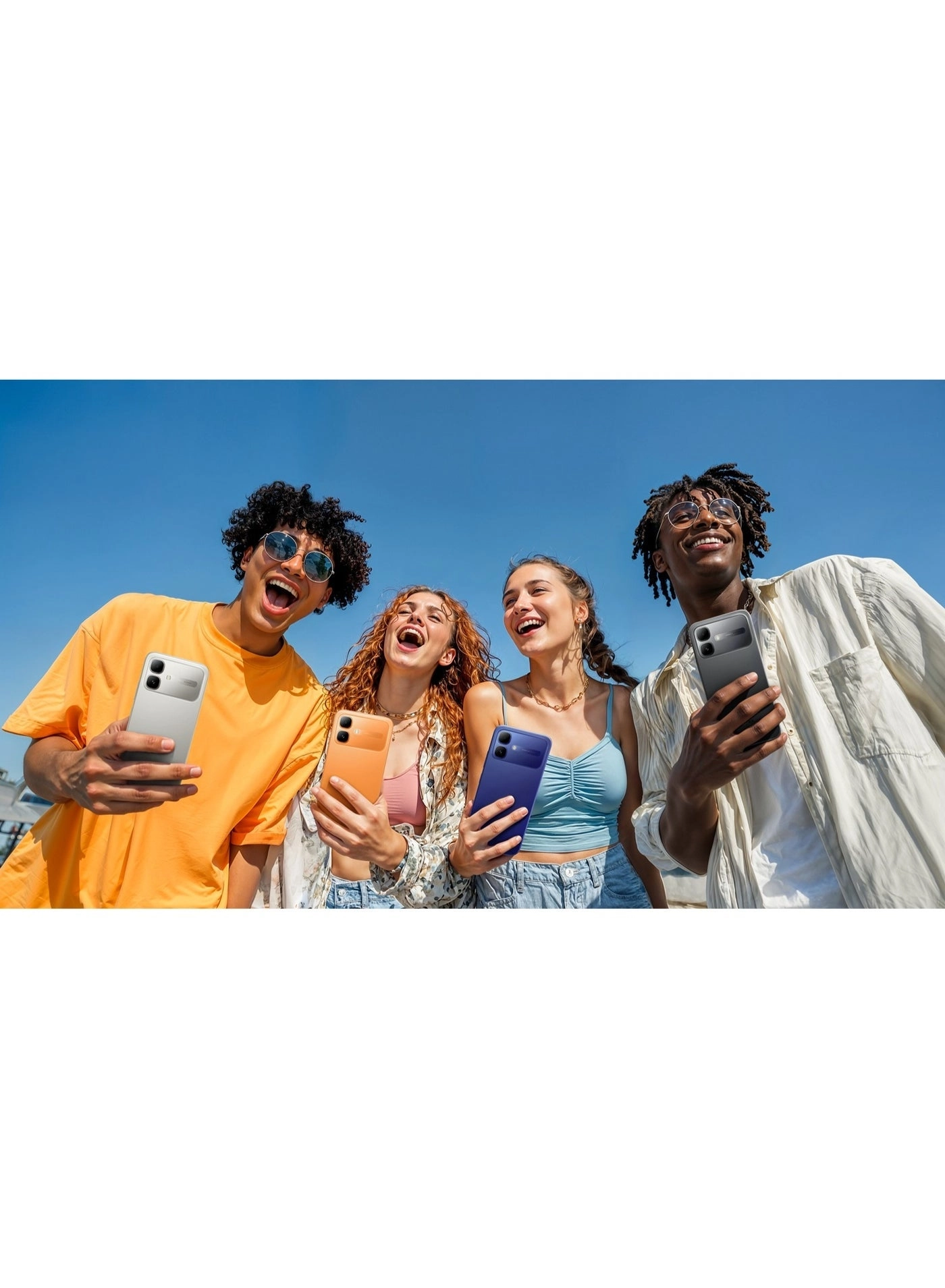 Smart 20 - 4 GB 128 GB