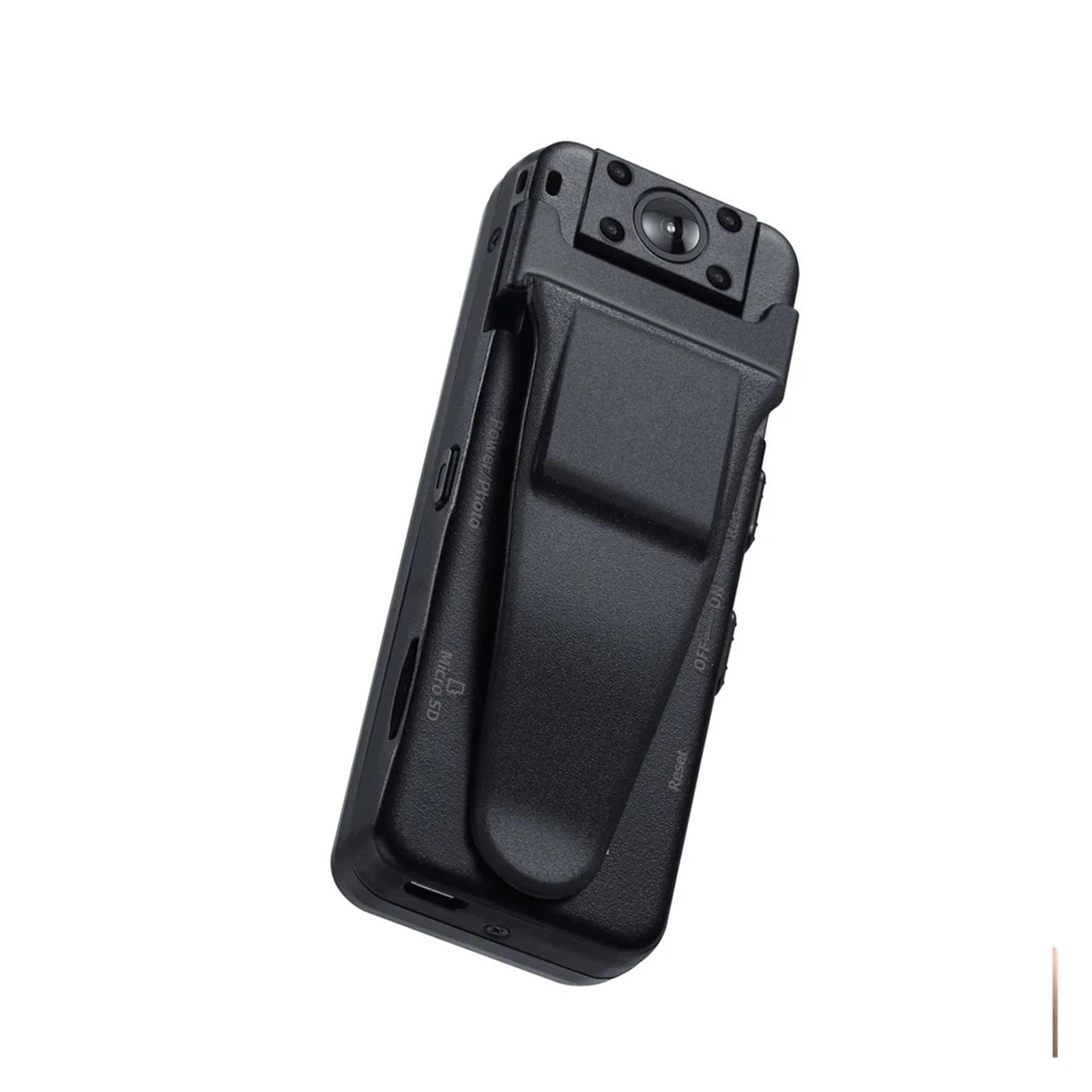 SHAKLZOP Mini camera - 1080P