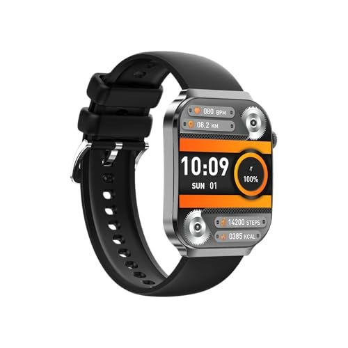 Smart Watch - 2.2"