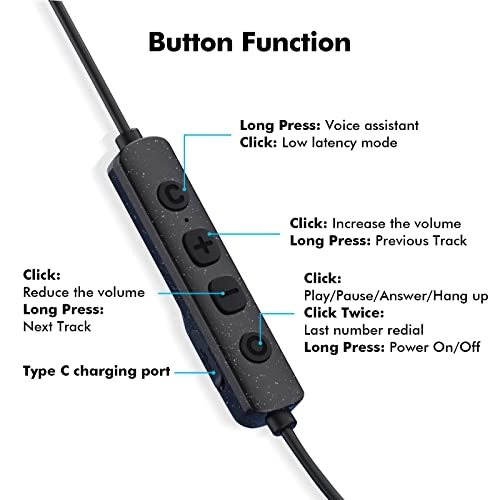LX02 Wireless Earbud
