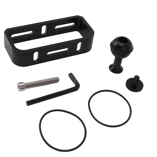 Diving Flashlight - 10000LM IPX8 100m