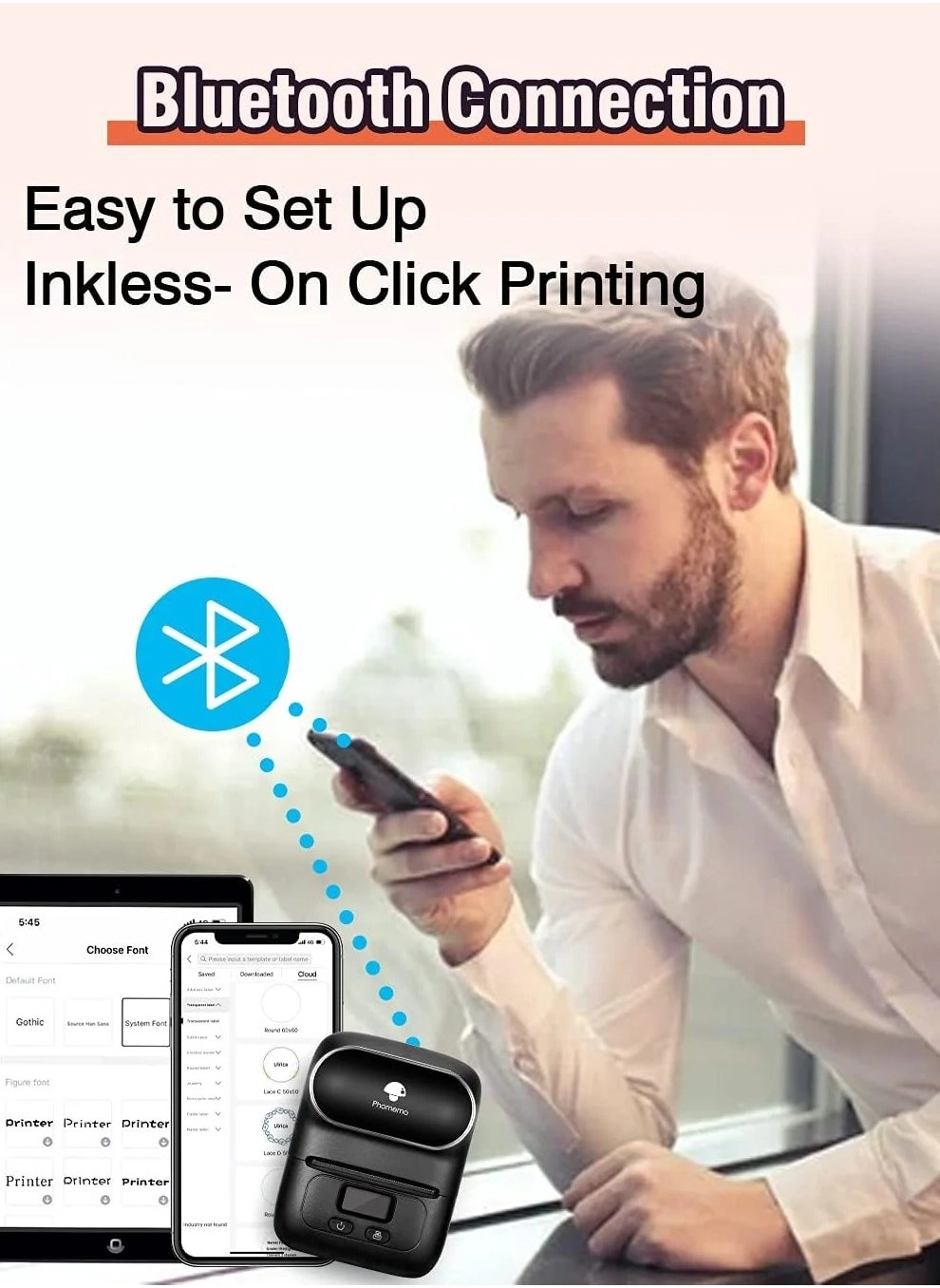 M110 - Thermal 53 millimeter