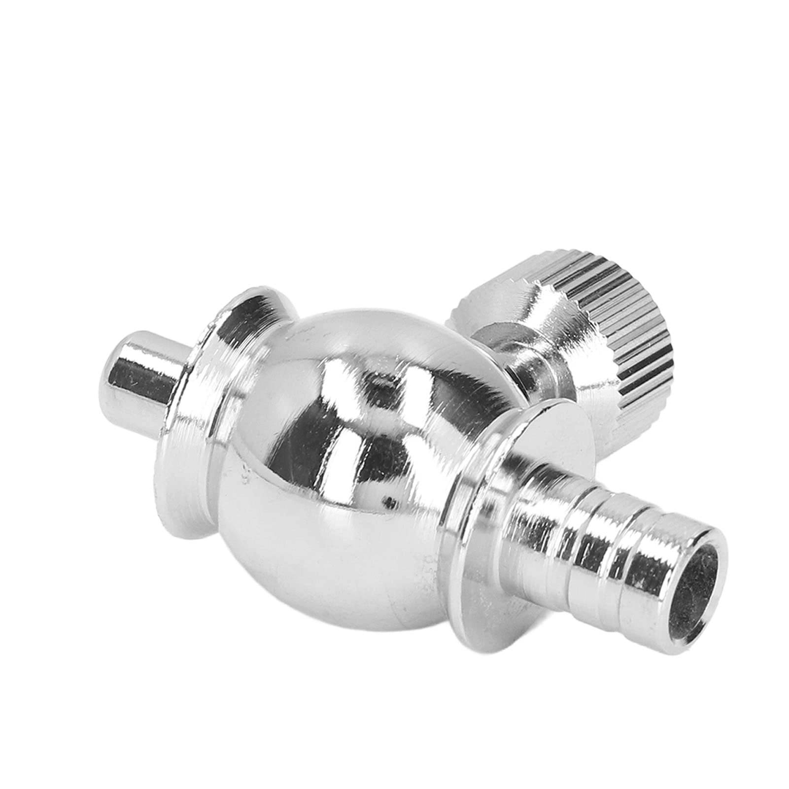 Domary Faucet Valve Accessory - Stainless Steel Precise Dripping Control