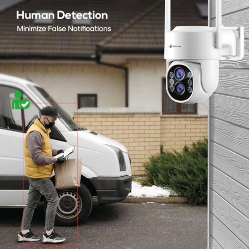 KDS30T4-5G - 4 10 channels 2K