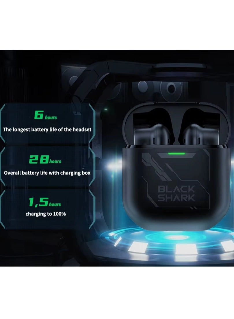 JoyBuds Wireless Headset