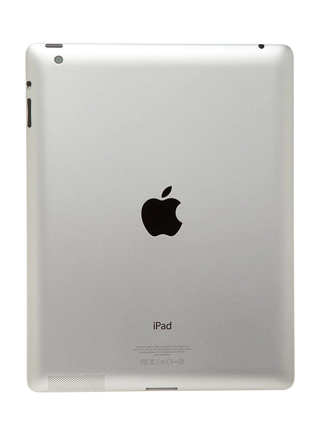 iPad (2012) - 64GB 9.7"