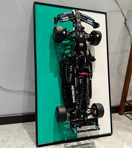 Display Wall Board - 75 x 45 cm for 42171