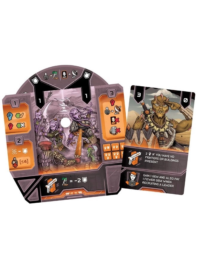 Circadians: Chaos Order