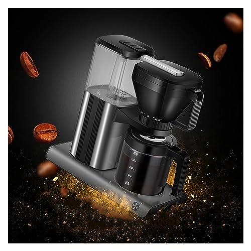 Coffee machine - 1250ml Drip