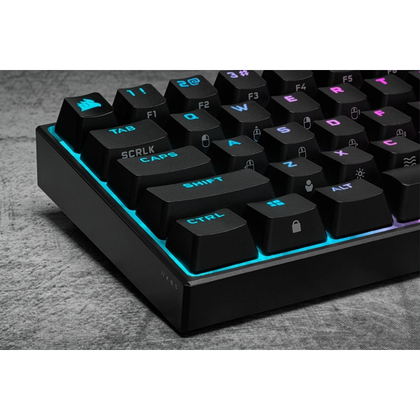 K65 RGB Mini - Wired