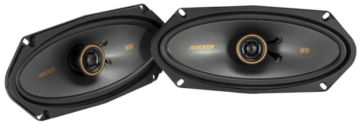 Kicker 51KSC41004