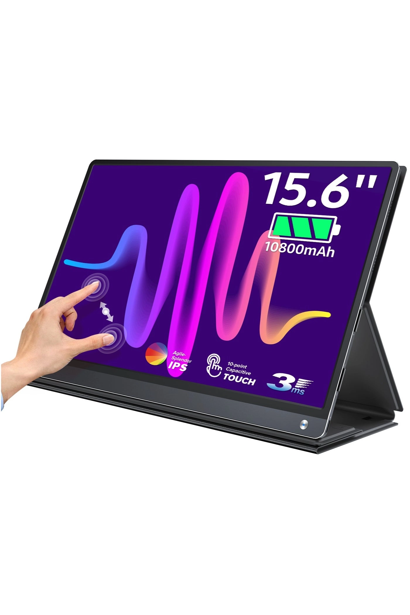 UPERFECT G16 - FHD 15.6 inch