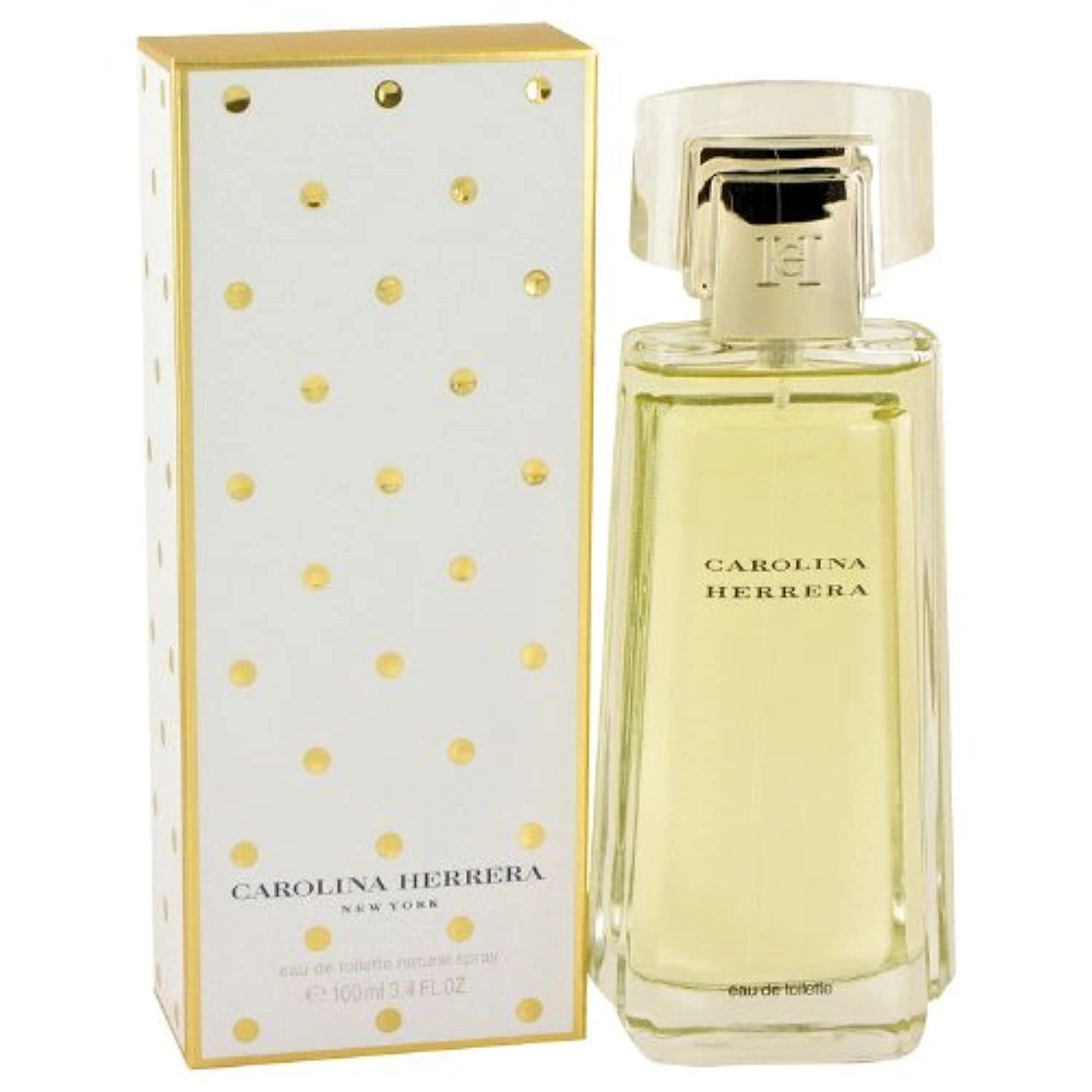 CH Eau de Toilette 100ml