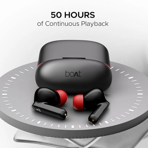 Airdopes Ultra Plus Wireless Earbud