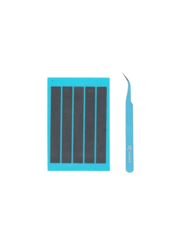 Switch Film Kit - 120 Pcs + 1 Tweezers