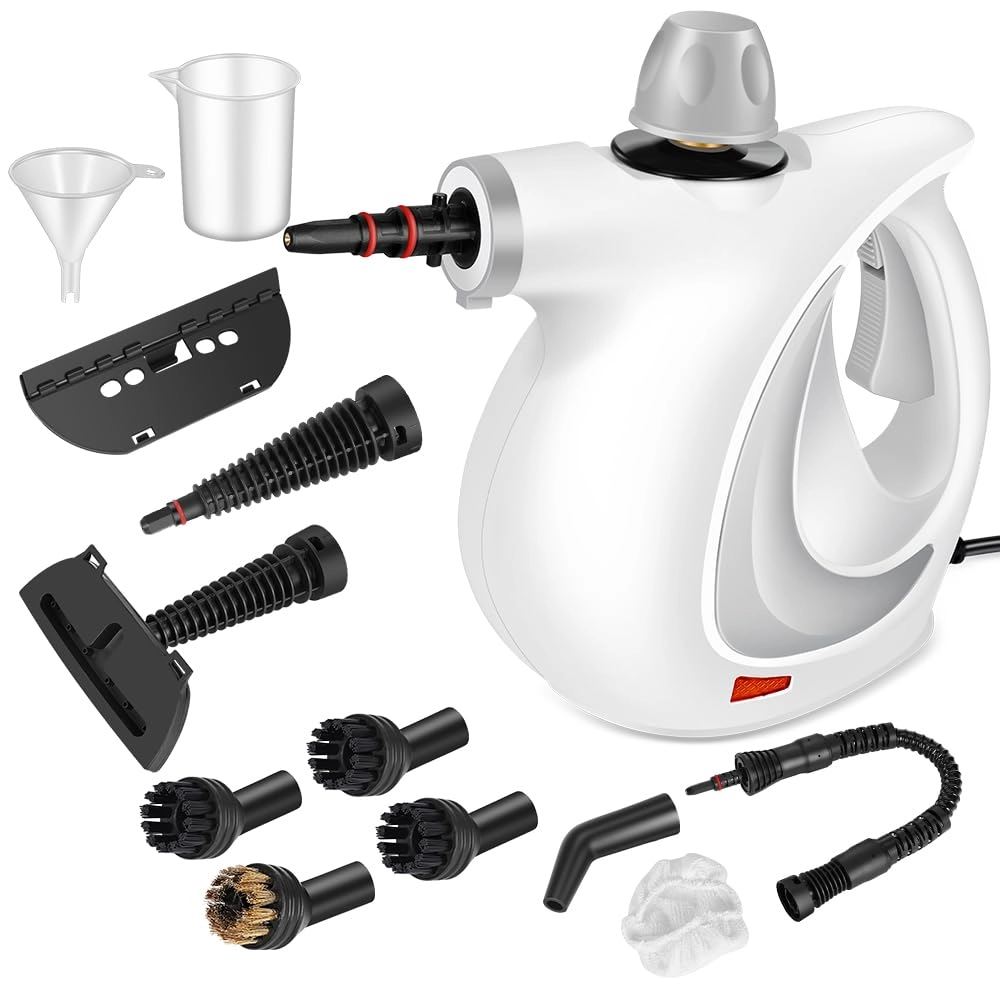 Steam Cleaner - 350 Milliliters