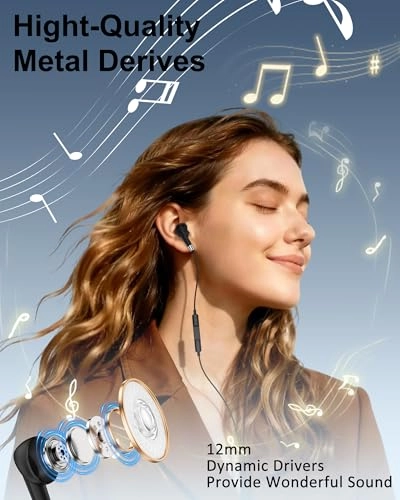 wired earphones-01 Wired Earbud