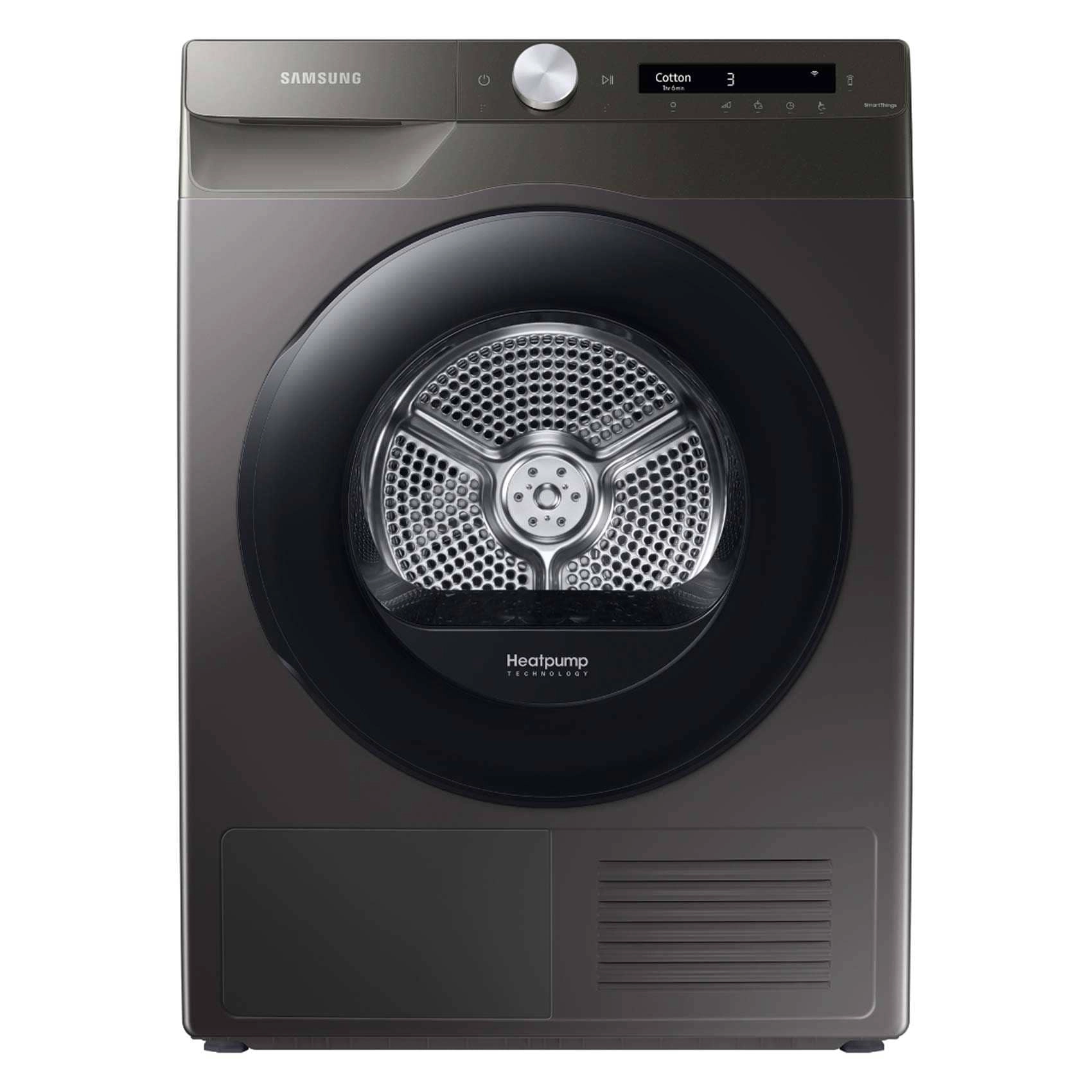 DV80T5220AX/GU Heat Pump