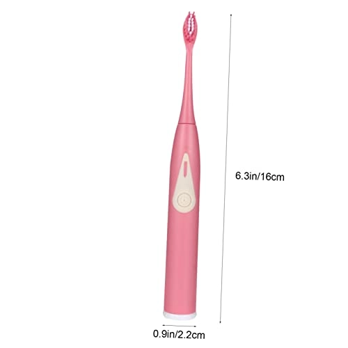 Sonic - Pink Battery Powered Sound Wave