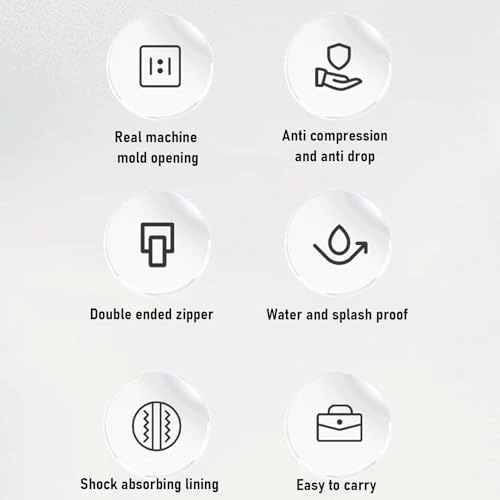 X5 Action Camera Case