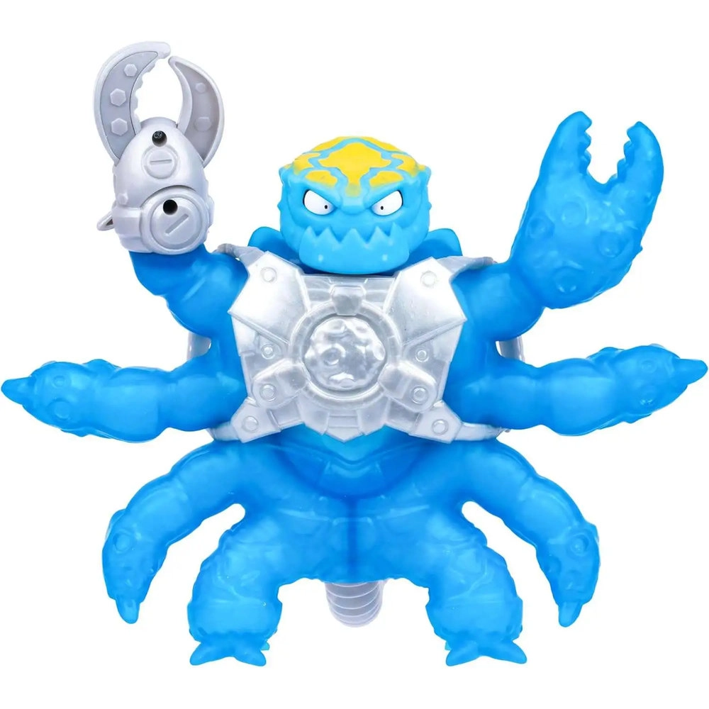 Goo Jit Zu Meteor Madness - Battle Scorpion (43027)