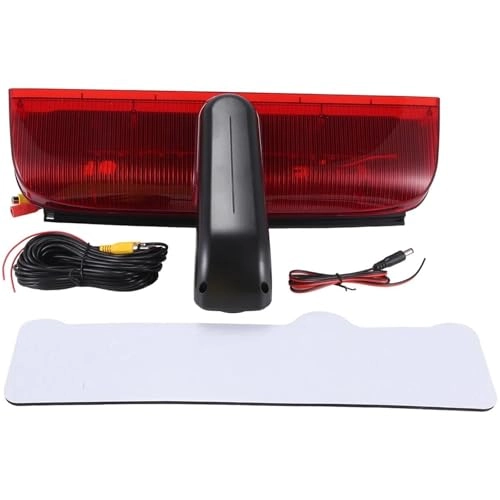 Reverse Camera - Night vision 628(H)x586(V) Pixel