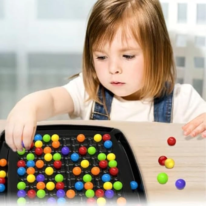 INTELLECTUAL BOARD GAMES