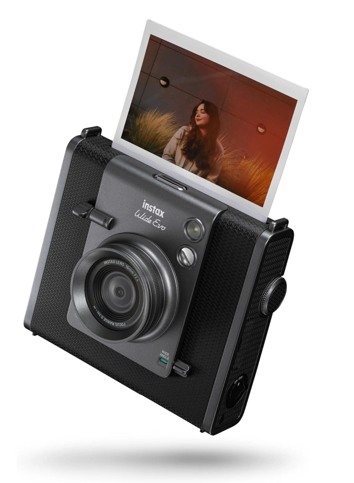 WIDE EVO - 62 (H) x 99 (w) mm