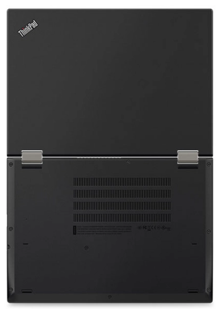 (Refurbished) Thinkpad X380 Yoga - 13.3'' Core i5-8th Generation 16GB DDR4 512GB SSD