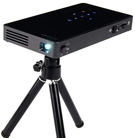 Crystal P8 100 ANSI Lumen