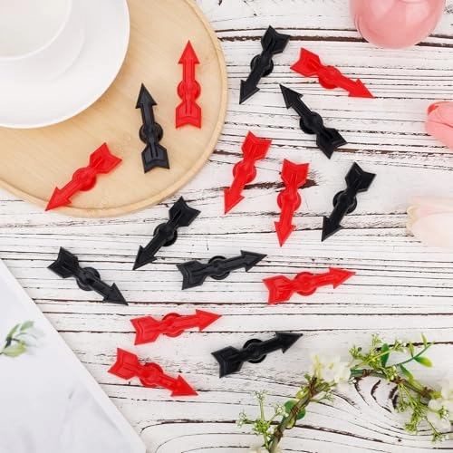 Arrow Game Spinners - 3 years and up 32 pieces