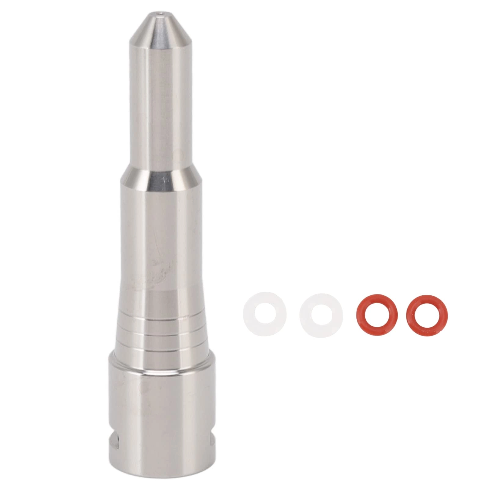 Coffee Machine Steam Nozzle