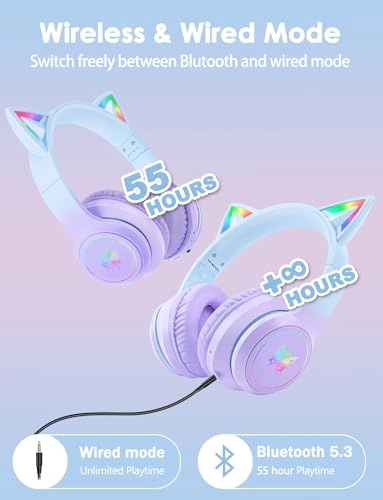 B90 Wireless Headphone