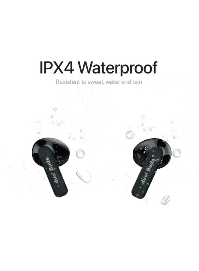 Duo ENC Wireless Earbud