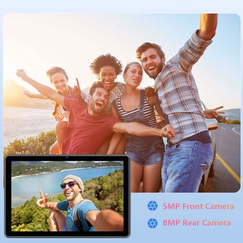 RM2024 - 128GB 10.1"