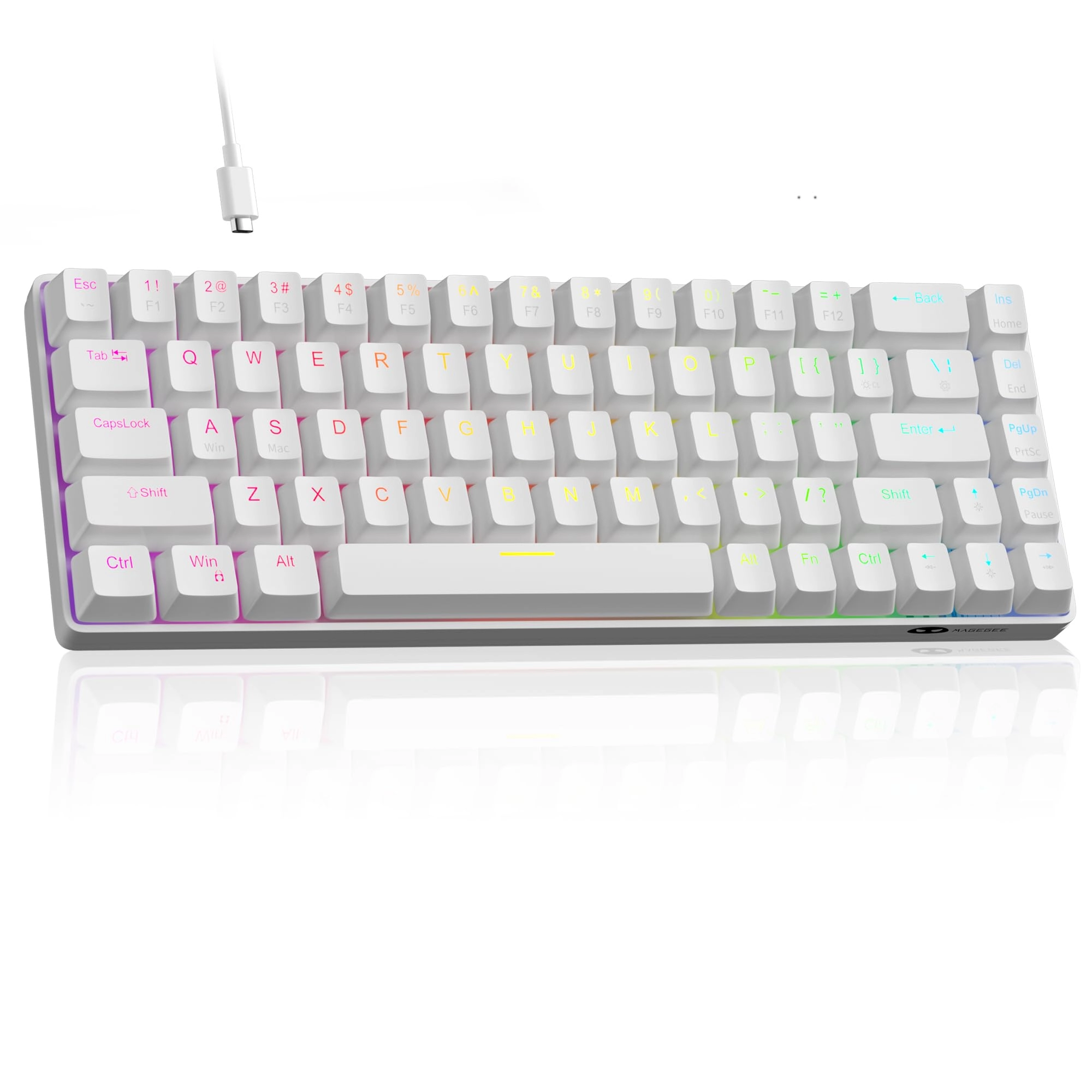 MK-Box - Compact Wired