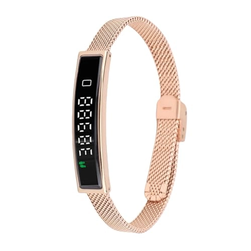 Smart Bracelet - Bluetooth 5.3 Waterproof