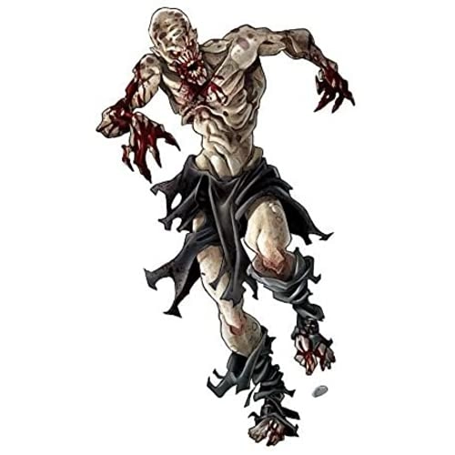 Zombicide: Black Plague