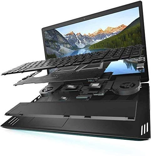 Precision 5550 - 15.6'' 512GB i7-10750H